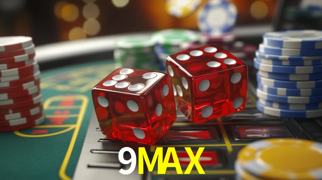 Exhibición de bonos 9MAX para jugadores en México con interfaz de juego promocional