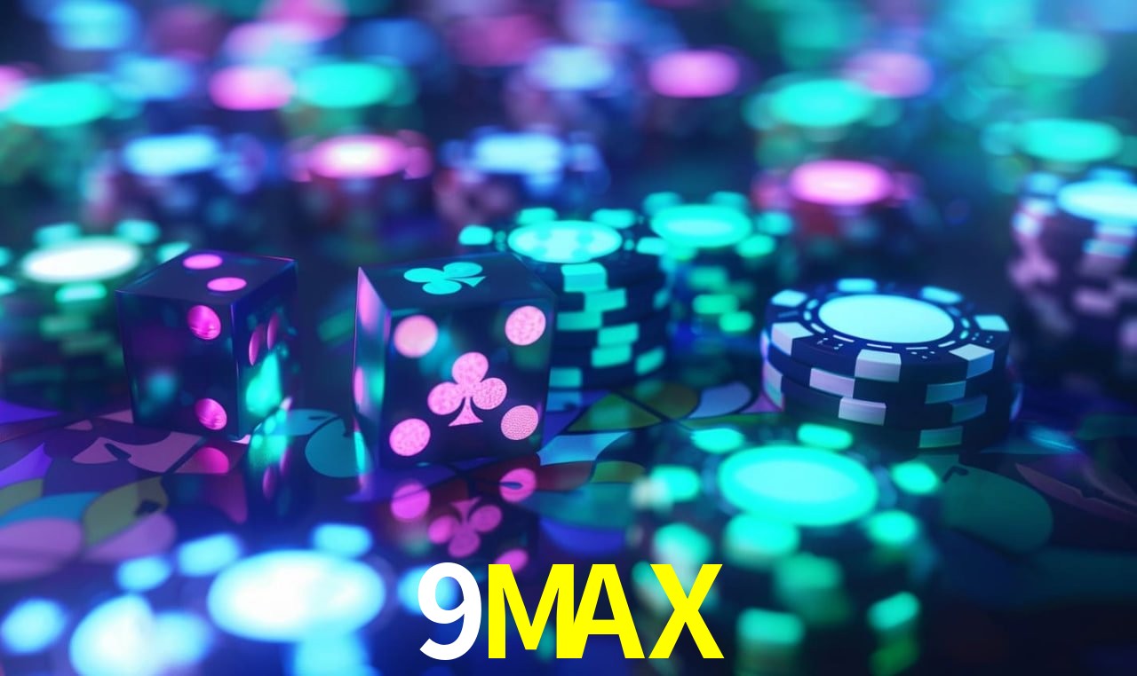 Experiencia de tragamonedas 9MAX para jugadores en México